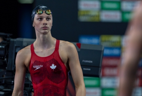 Σάμερ Μάκιντος