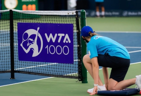 WTA: Σκέψη για τουρνουά στη Σαουδική Αραβία και η συζήτηση για τα δικαιώματα των γυναικών