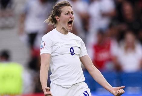 England v Norway: Group A - UEFA Women's EURO 2022