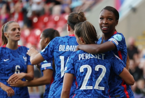 Euro 2022 Γυναίκων: Για μια θέση στους «8» η Γαλλία, για την... επιβίωση η Ιταλία