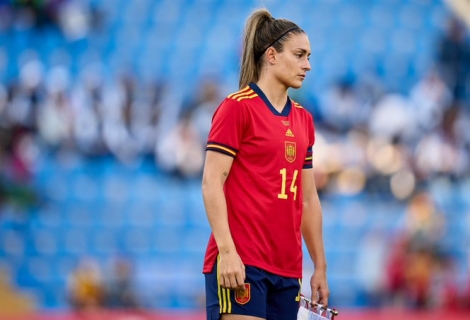 Euro 2022 Γυναικών: Σοκ στην Ισπανία, η Πουτέγιας χάνει το τουρνουά!
