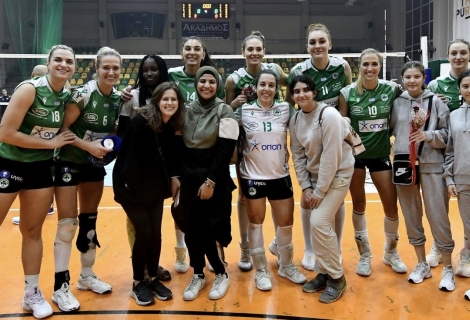 paovolley