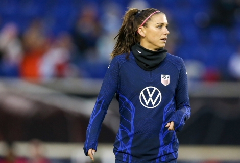 alex_morgan