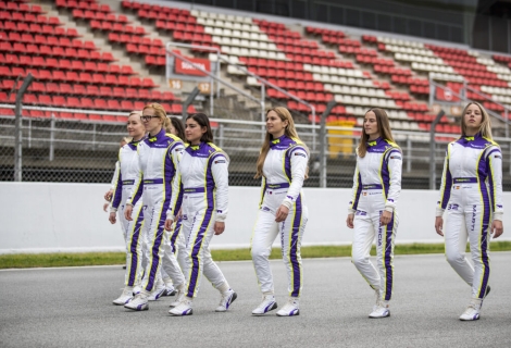 Formula 1: Ειδικό πρωτάθλημα για να φέρει γυναίκα οδηγό στην κορωνίδα των μηχανοκίνητων σπορ