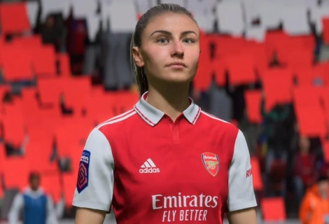Για πρώτη φορά γυναίκες στο FIFA Ultimate Team του EA Sports FC 24