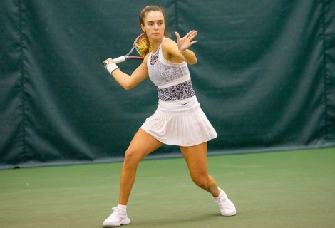 H Μάρθα Ματούλα