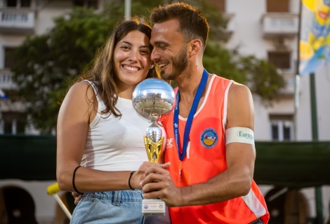 lavda-kola beach volley