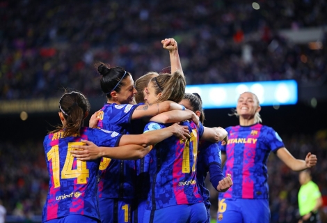 Μπαρτσελόνα