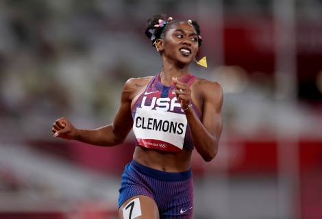 christina clemons