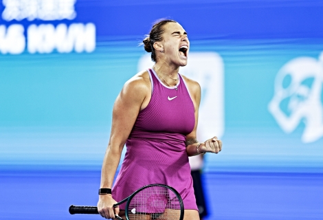 sabalenka