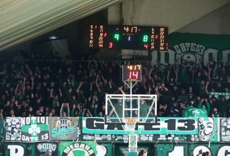 παναθηναικος 