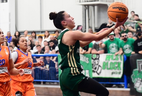 Παναθηναϊκός Αμύντας