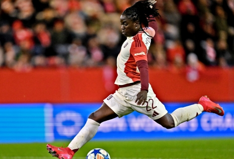 Tabitha Chawinga