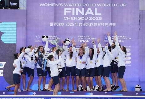 εθνικη πολο