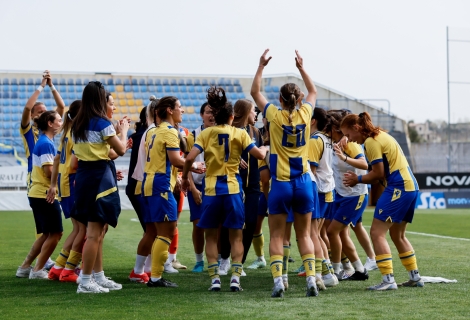 paok asteras ginaikes 