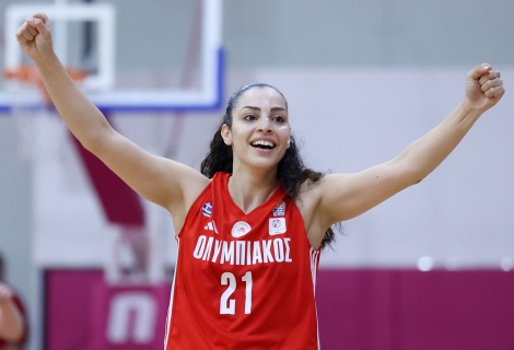 Ελεάννα Χριστινάκη