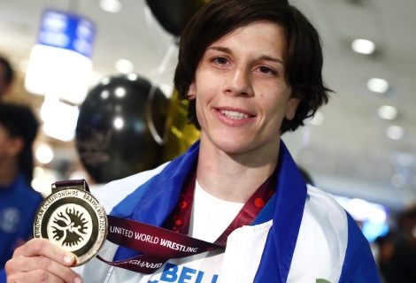 Πρεβολαράκη