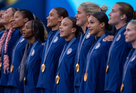 usa olympic games 