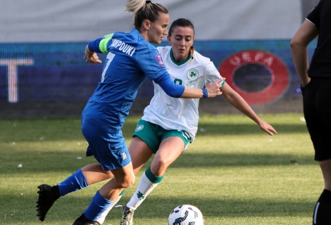 womens nations league