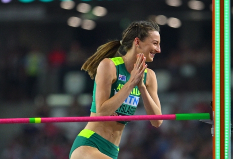 Ολισλάγκερς