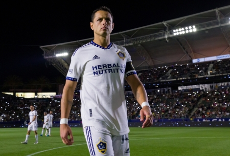 Chicharito