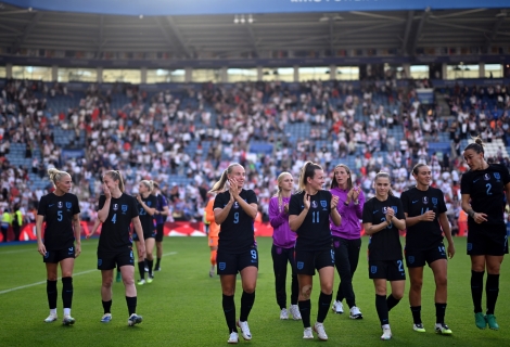womens euro 