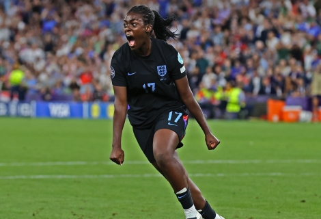  Michelle Agyemang