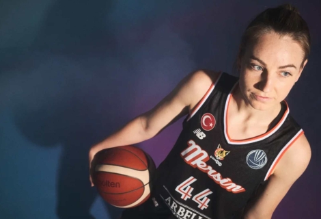 Χάνει τη σεζόν και τον... Αθηναϊκό η Σάμιουελσον