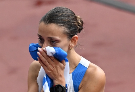 Αλικανιώτη