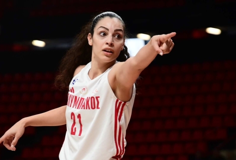 Ελεάννα Χριστινάκη