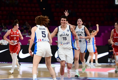 women basket
