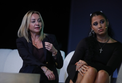 Αναστασία Ντραγκομίροβα