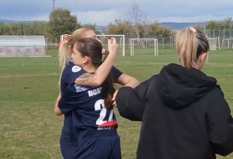 Κατερίνα Πολυμέρου