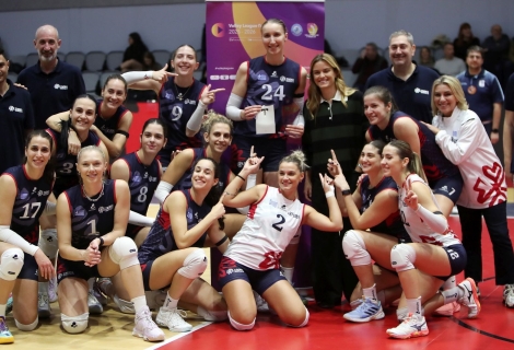 Η Μαρία Σάκκαρη