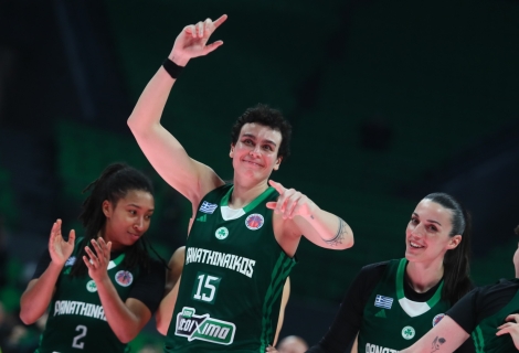 Άρτεμις Σπανού