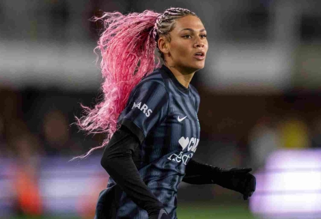 Τρίνιτι Ρόντμαν