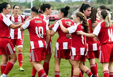 oly women