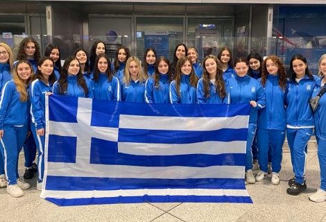 Στο Ορλάντο οι Εθνικές Ομάδες Cheerleading για το Παγκόσμιο Πρωτάθλημα