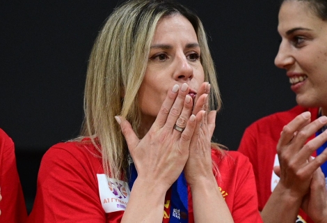 Σταμάτη: Έκλεισε την καριέρα της όπως της άξιζε!