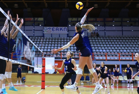 Μπάκα στο GWomen: «Αυτή τη στιγμή παλεύουμε για την ισότητα των δύο φύλων»