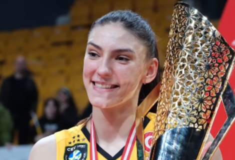 Η βραδιά της Μπόσκοβιτς, μετά από 10 χρόνια ήρθε κατέκτησε το Champions League
