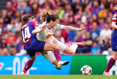 Women's Champions League 2026: Οι 6 «μάχες» που θα κρίνουν τον τελικό