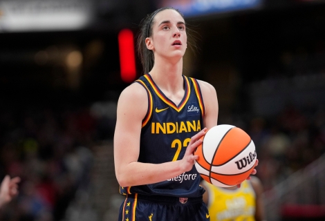 Κέιτλιν Κλαρκ: Πώς εκτόξευσε την αξία των Indiana Fever σε δύο χρόνια