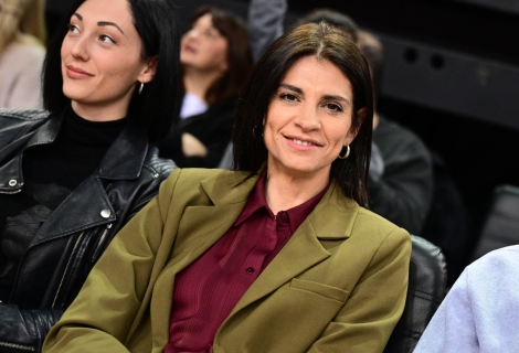 Εβίνα Μάλτση στο GWomen: «Οι γονείς να στηρίζουν τα παιδιά και να μην είναι κριτές»