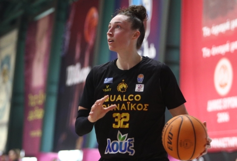 WNBA: Πρώην παίκτρια του Αθηναϊκού ξαναέκανε triple-double κι έγραψε ιστορία