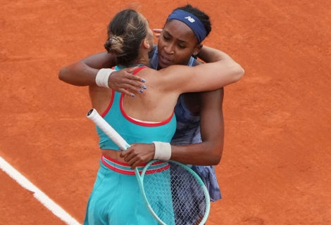 Οργή για το πρόγραμμα του Roland Garros: Ξανά χωρίς αγώνα γυναικών στο primetime