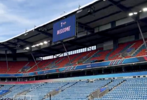 Ullevaal Stadion: Όταν η σκανδιναβική φινέτσα συναντά το ποδόσφαιρο
