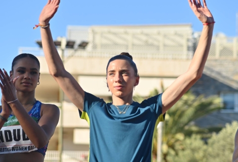 Τόπιτς, Βελάζκο, Ροτάρου και σταρ του εξωτερικού στο Filothei Women Gala