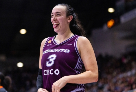 WNBA: Η Μαρίνα Μέιμπρεϊ ισοφάρισε το ρεκόρ 53 πόντων με μυθική εμφάνιση
