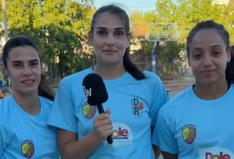 Σύρρα, Στούπα και Τσινέκε στο 3x3 της Dr. Hoops με διλήμματα 